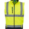 Variation picture for Hi-Vis Yellow/Navy