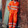 Variation picture for Hi Vis Orange