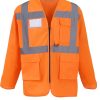 Variation picture for Hi Vis Orange