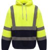 Variation picture for Hi-Vis Yellow/Navy