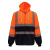 Variation picture for Hi Vis Orange/Navy