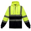 Variation picture for Hi-Vis Yellow/Navy