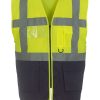 Variation picture for Hi-Vis Yellow/Navy