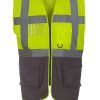 Variation picture for Hi Vis Yellow/Grey