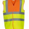 Variation picture for Hi Vis Yellow/Orange