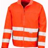 Variation picture for Hi Vis Orange