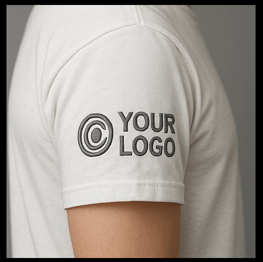 Right Sleeve