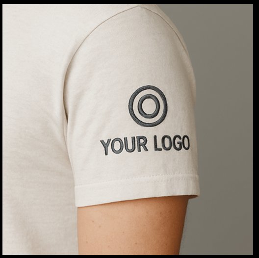 Left Sleeve