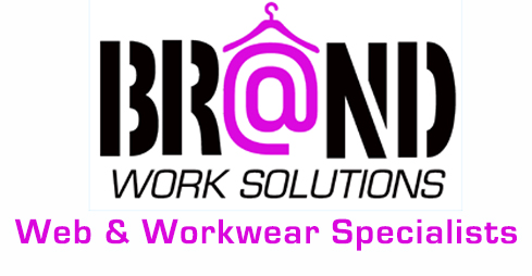Brand Work Solutions Ltd