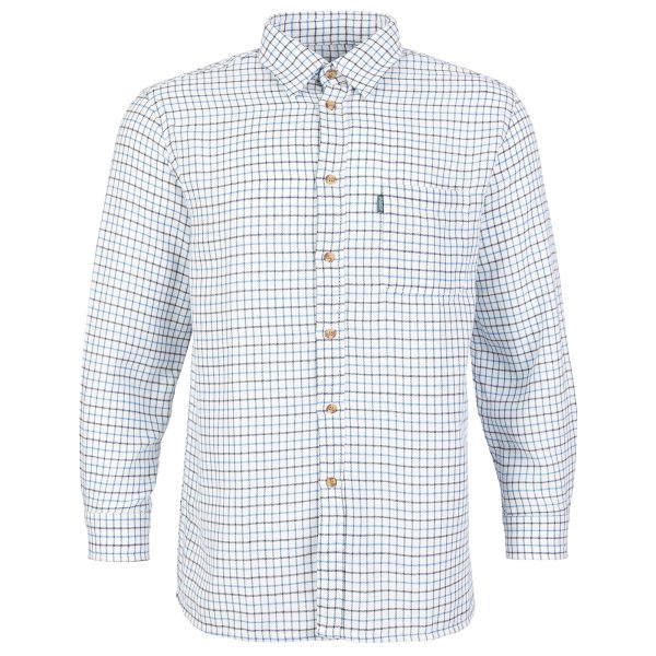 Fort Tattersall Shirt