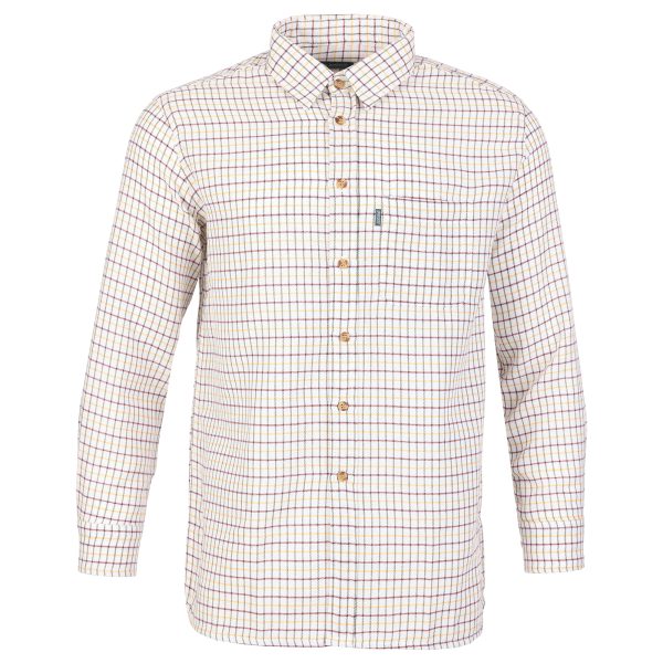 Fort Tattersall Shirt - Image 2