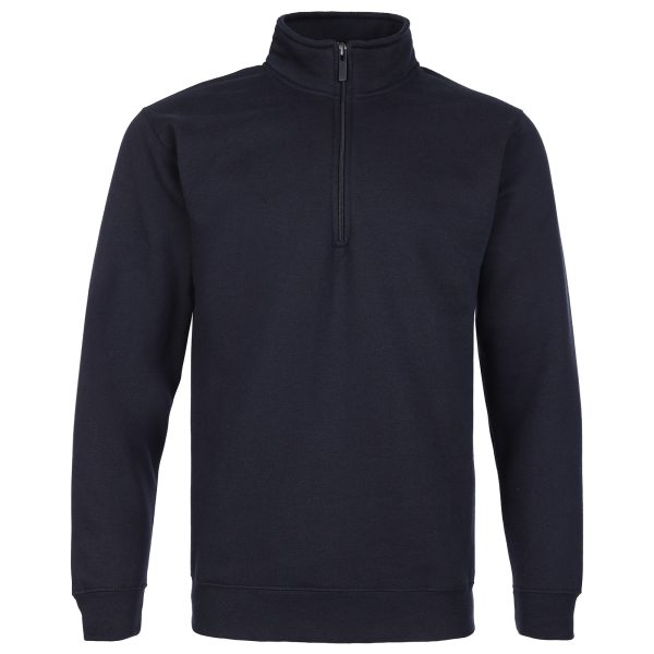 Fort Workforce 1/4 Zip Sweatshirt - Image 3