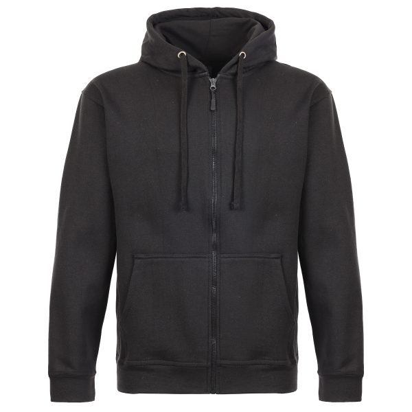 Tuffstuff Pro Work Hoodie