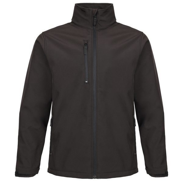 Fort Selkirk Softshell Jacket