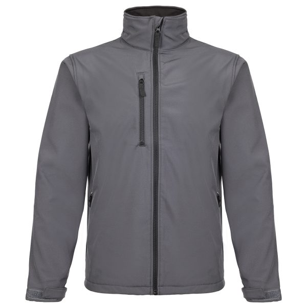 Fort Selkirk Softshell Jacket - Image 2