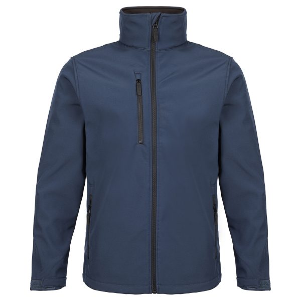 Fort Selkirk Softshell Jacket - Image 3