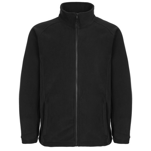 Fort Melrose Fleece Jacket