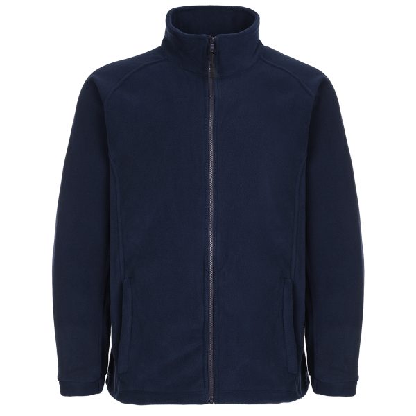 Fort Melrose Fleece Jacket - Image 2