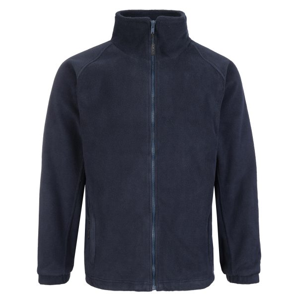 Fort Lomond Fleece Jacket - Image 2