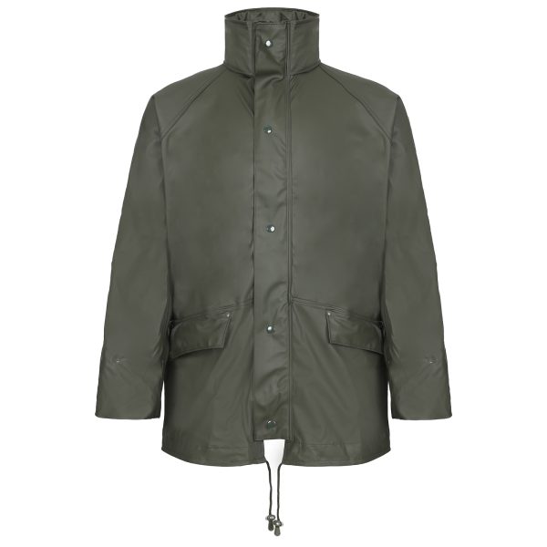 Fort Airflex Jacket - Image 2