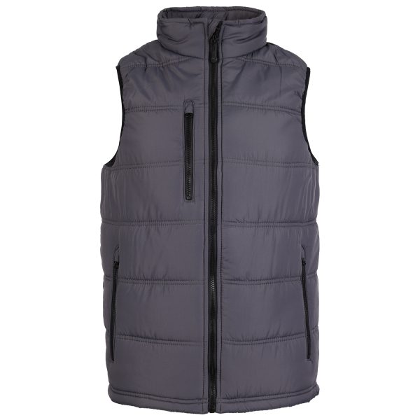 Fort Carlton Bodywarmer - Image 2