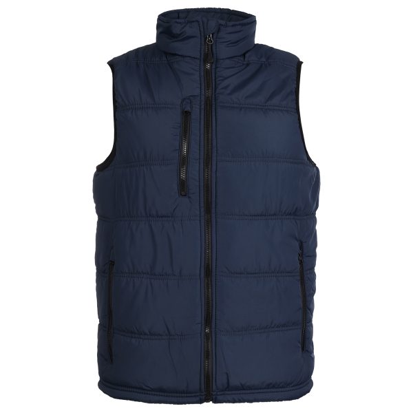 Fort Carlton Bodywarmer - Image 3