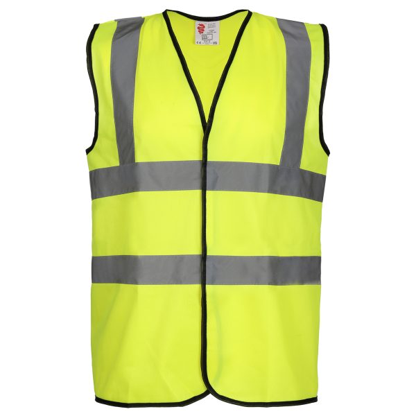 Hi Vis Vest - Image 2