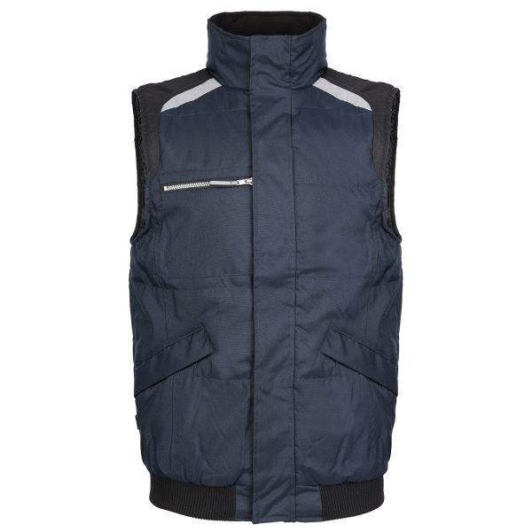 Tuffstuff Pro Work Bodywarmer - Image 2