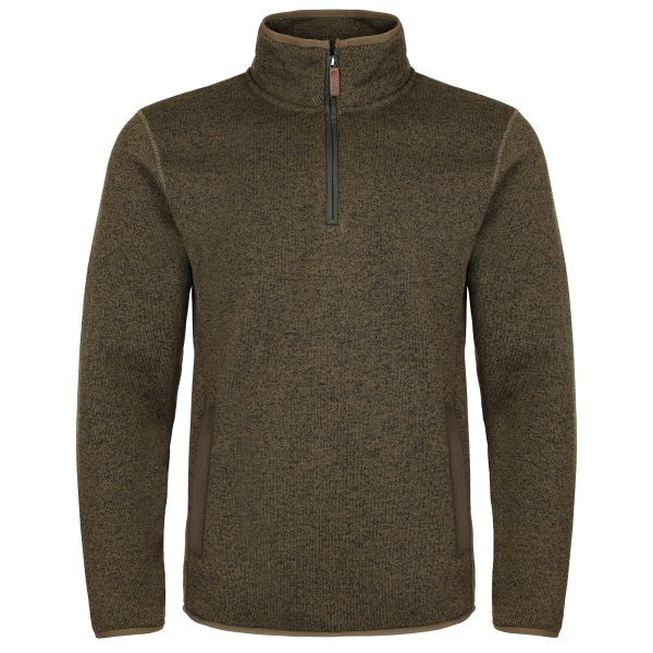 Fort Easton Pullover