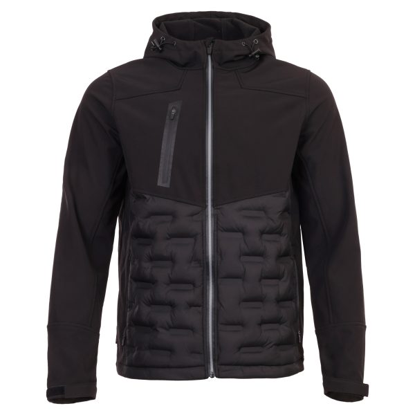 Tuffstuff Stratford Softshell Jacket