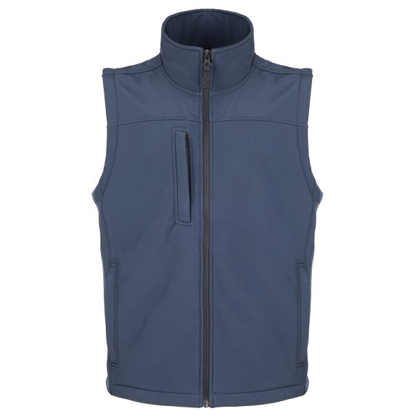 Fort Breckland Bodywarmer - Image 3