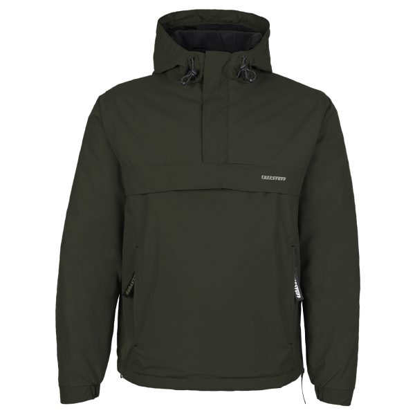 Tuffstuff Sutherland Lined Windbreaker - Image 2