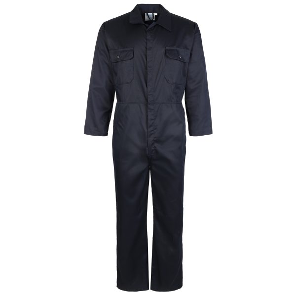 Fort Workforce Coverall