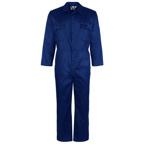 Fort Workforce Coverall - Image 2