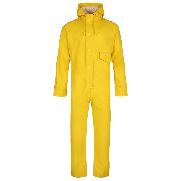 Fort Flex Coverall - Image 2