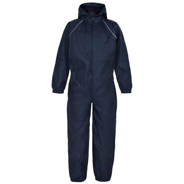 Fort Splashaway Childs Rainsuit