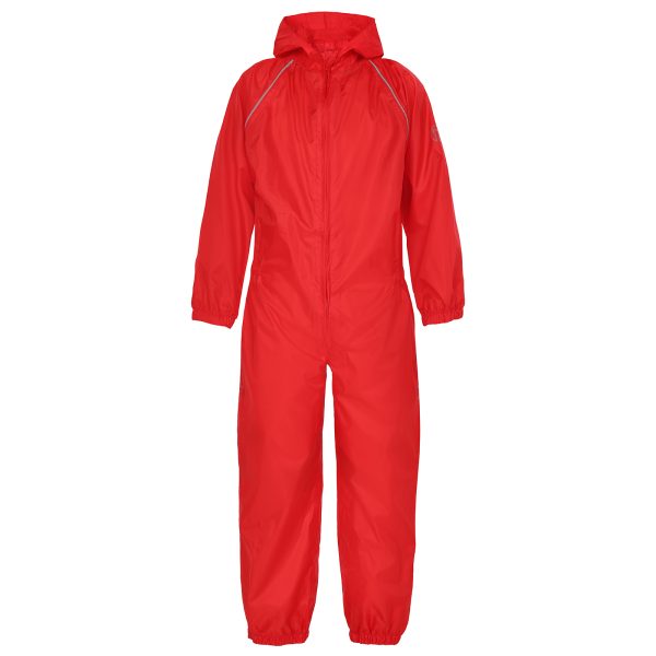 Fort Splashaway Childs Rainsuit - Image 2