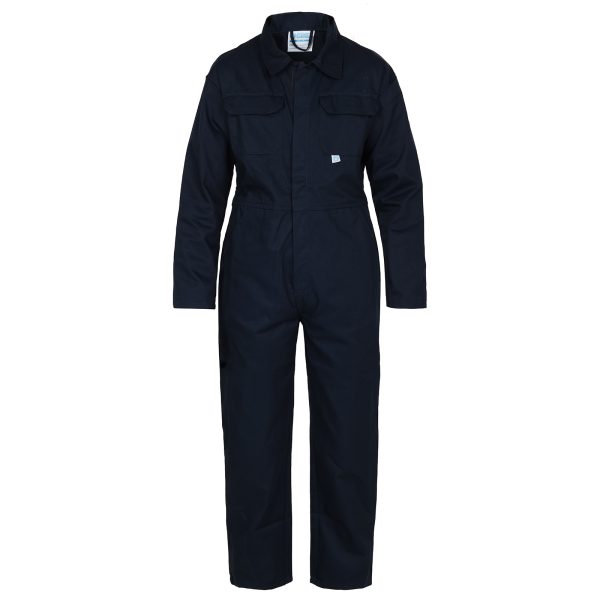 Fort Tearaway Junior Coverall