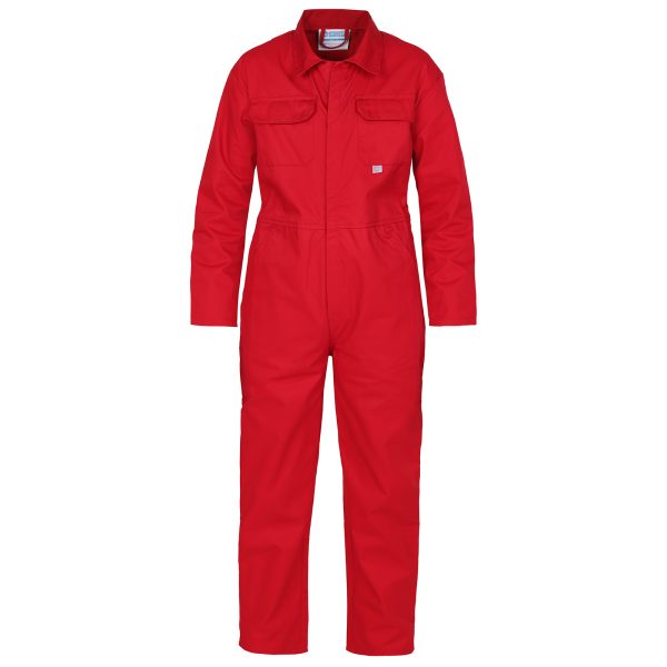 Fort Tearaway Junior Coverall - Image 2