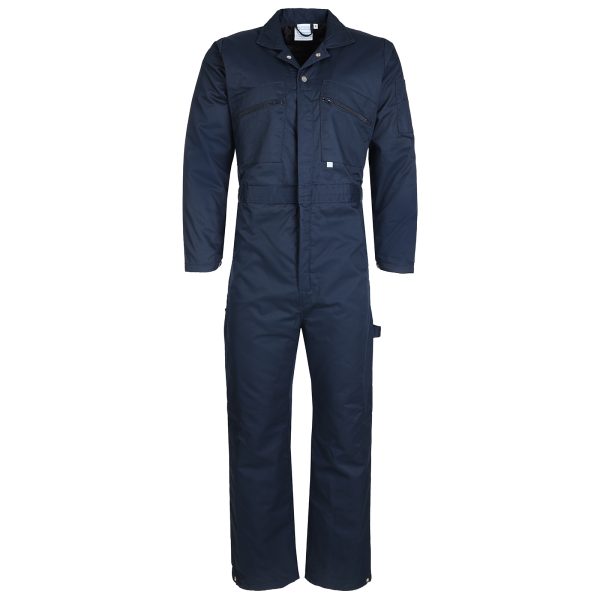 Fort Padded Boilersuit