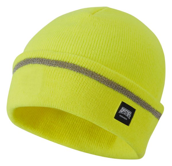 Tuffstuff Reflective Thinsulate Beanie