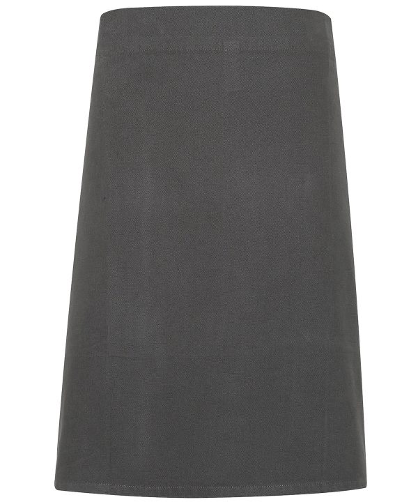 Premier Calibre Heavy Cotton Canvas Waist Apron - Image 3