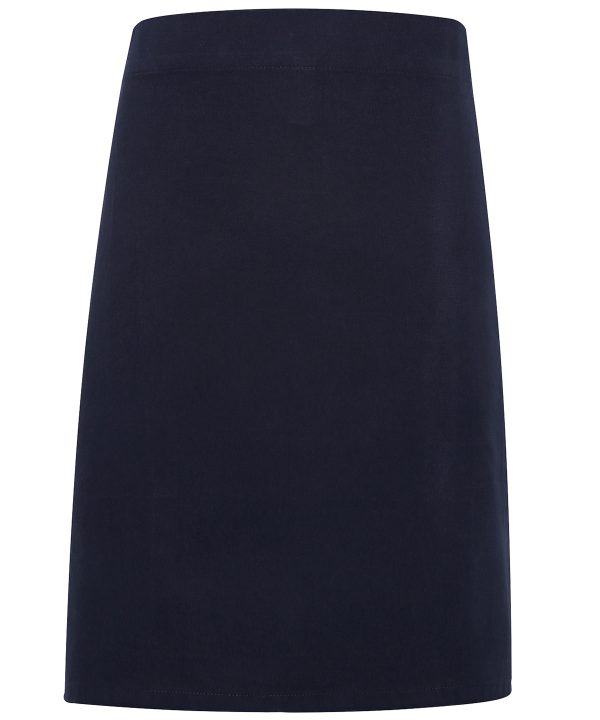 Premier Calibre Heavy Cotton Canvas Waist Apron - Image 6