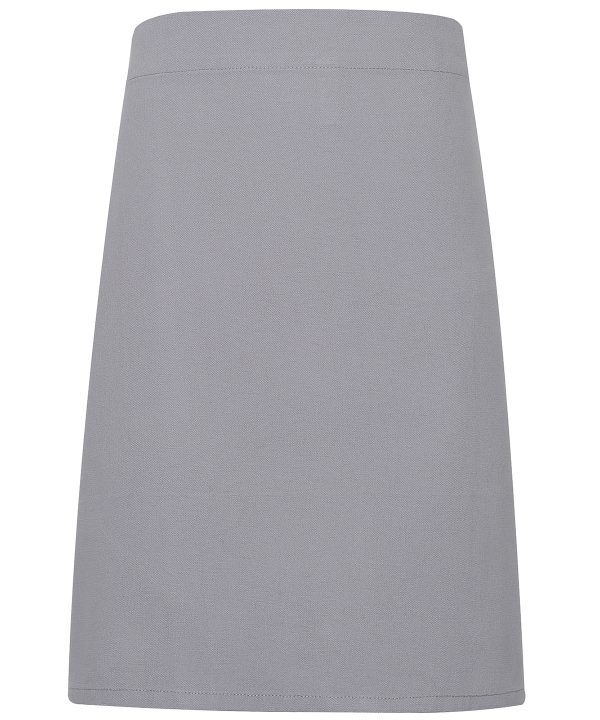 Premier Calibre Heavy Cotton Canvas Waist Apron - Image 8