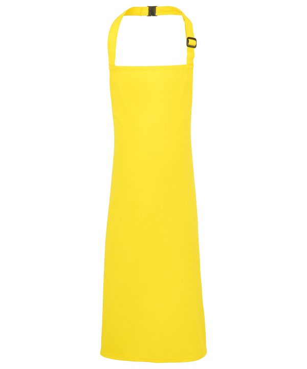 Premier Kids Bib Apron - Image 16