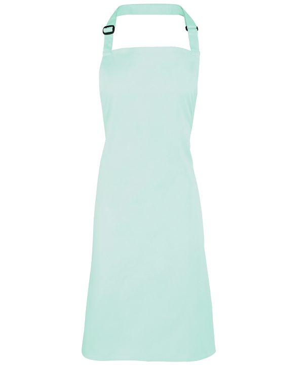 Premier Colours Bib Apron - Image 2