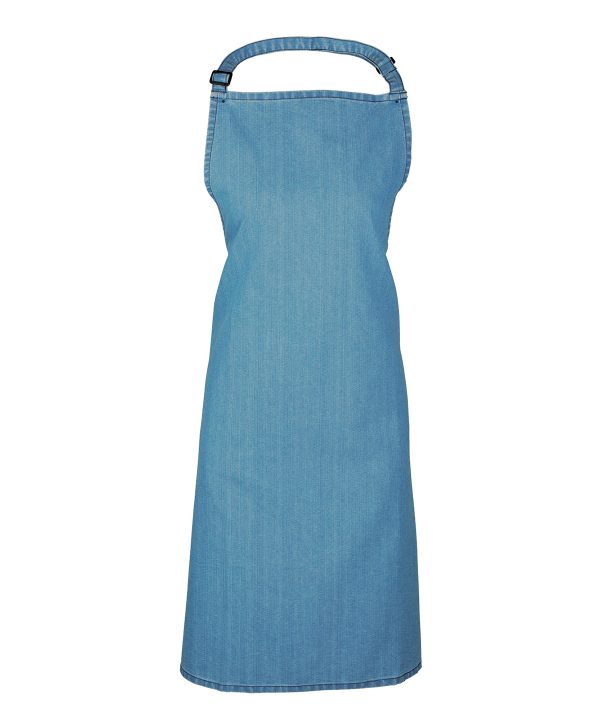 Premier Colours Bib Apron - Image 6