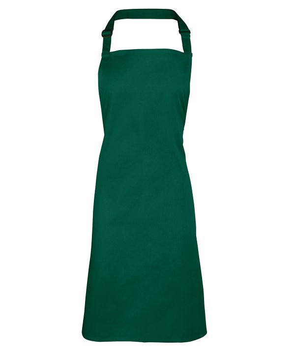 Premier Colours Bib Apron - Image 7