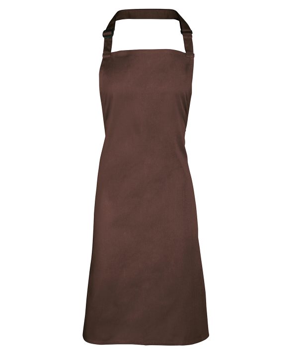 Premier Colours Bib Apron - Image 8