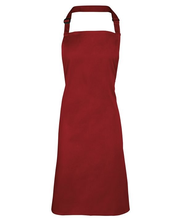 Premier Colours Bib Apron - Image 9